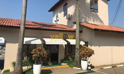 Casa em Condomínio Fechado em Residencial Real Park - Arujá, SP
