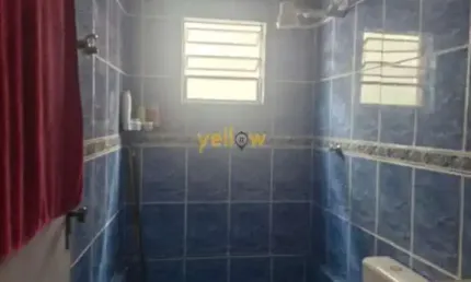 Casa para Locação em Jardim Ponte Alta I - Guarulhos R$2500
