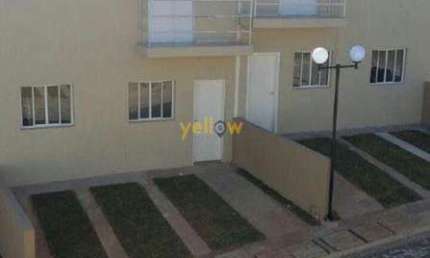 Casa em Vila Pomar - 2 Dormitórios, 1 Suíte à Venda