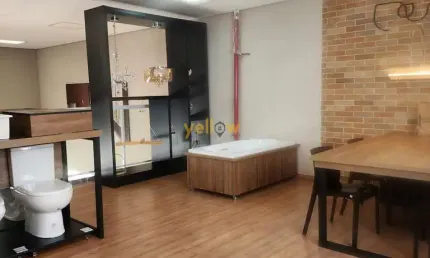 Ponto Comercial ABC da Construção à Venda em Arujá - 378m² por R$ 600.000,00