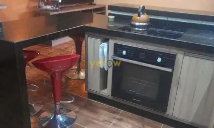 Casa para Locação em Jardim Vista Verde - 2 Dormitórios