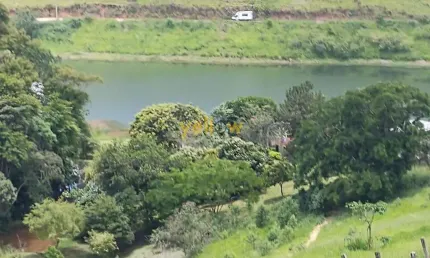 Terreno Residencial à Venda em Igaratá - Fazenda São Pedro