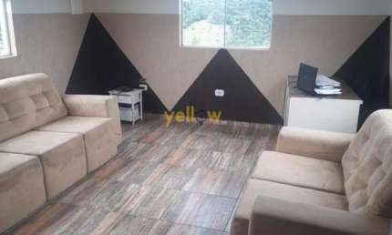 Casa à Venda em Jardim Vista Verde - 6 Dormitórios e 800m²