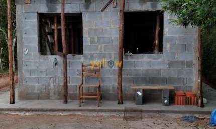 Chácara à Venda em Jardim Arujá: 50m², 1 Dormitório, R$400k