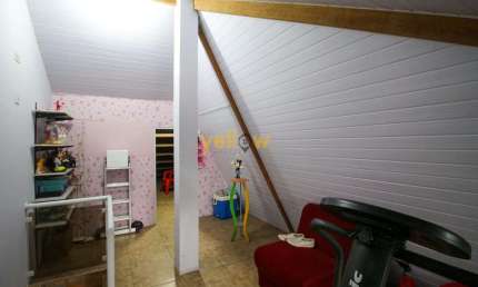 Casa em Condomínio Fechado em Itaquaquecetuba - 150m², 3 Dorm. PORTEIRA FECHADA!!!