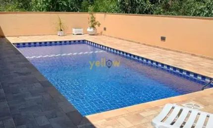 Chácara à Venda em Arujá: 5 Dormitórios por R$750.000