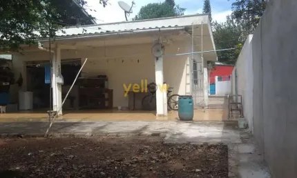 Casa com 2 quartos à venda na Cidade Aracilia, Guarulhos 