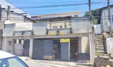Casa Comercial em Jardim Rincão, Arujá - 250m² por R$1.100.000