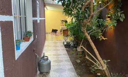 Casa à Venda em Parque Residencial Marengo - 2 Dormitórios