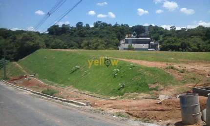 Área Industrial à Venda em Arujá - 20.235m² por R$ 13.760.000