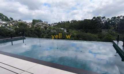 Casa em Condomínio Fechado em Residencial Real Park - Arujá, SP