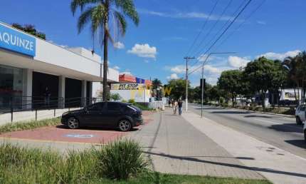 Prédio Comercial à Venda em Caçapava - 5000m² por R$ 22M