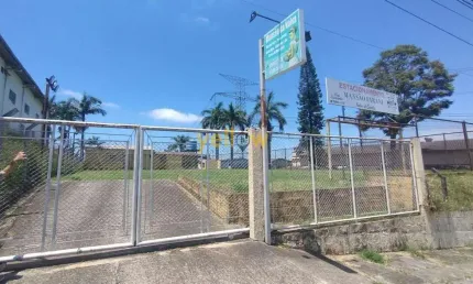 Terreno Comercial em Arujá - 1500m² à Venda ou Locação