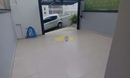 Casa em Bairro em Vila Nova Cintra  -  Mogi das Cruzes