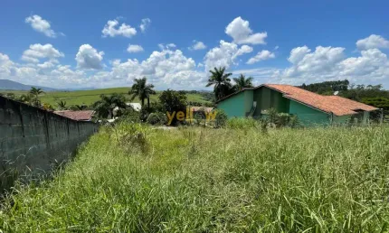 Terreno à Venda em Condomínio Mont Cler, Santa Isabel - R$350 mil