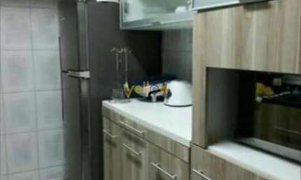 Apartamento com 2 quartos para alugar no Jardim Amaral, Itaquaquecetuba 