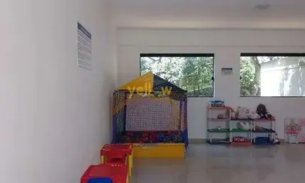 Apartamento em Estância Guatambu  -  Itaquaquecetuba