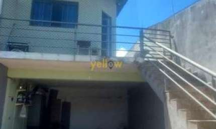 Casa à Venda em Jordanópolis, Arujá - 2 Dorms, 207,75m²