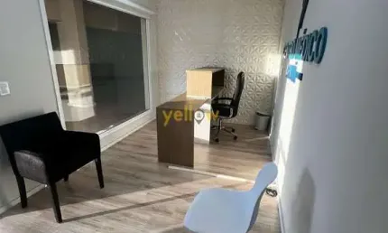Locação de Sala em Caputera - Arujá: 60m² e 2 Banheiros