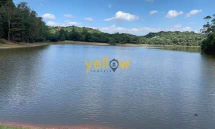 Terreno em Condomínio Ibirapitanga - Santa Isabel por R$410.000