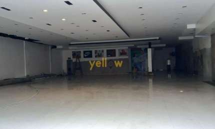 Ponto comercial para alugar no Jardim Monte Serrat, Santa Isabel 