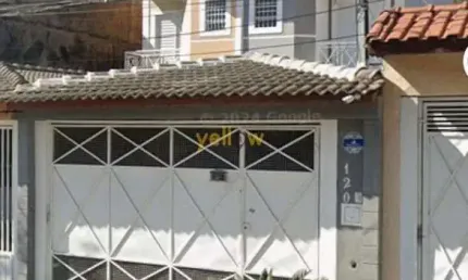 Casa com 3 quartos à venda no Jardim Bela Vista, Guarulhos 