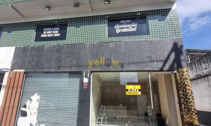 Aluguel de Prédio Comercial em Itaquaquecetuba - 130m²