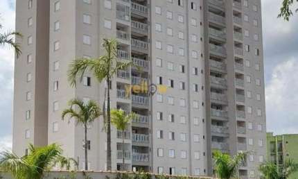 Apartamento com 3 quartos à venda no Jardim do Triunfo, Guarulhos 