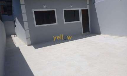 Casa à Venda em Vila Nova Bonsucesso - 65m², 2 Dormitórios
