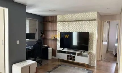 Apartamento com 2 quartos à venda no Macedo, Guarulhos 
