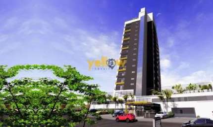 Apartamento com 1 quarto à venda na Chácara São José, Arujá 