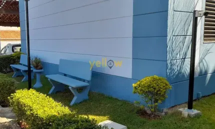 Venda e Locação de Apartamento 2 Dorms em Jardim Amaral