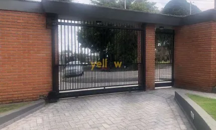 Casa com 3 quartos à venda no Barbosas, Arujá 