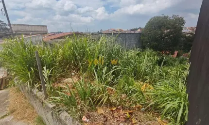Terreno residencial à venda em arujá américa - r$ 350.000