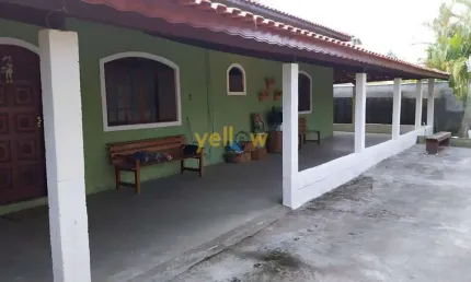 Chácara / sítio com 5 quartos para alugar no Pouso Alegre, Santa Isabel 
