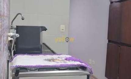 'Venda de Apartamento 2 Dorms em Jardim Luciana - Itaquaquecetuba'