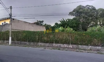 Terreno comercial à venda em nova arujá - r$ 2.400.000