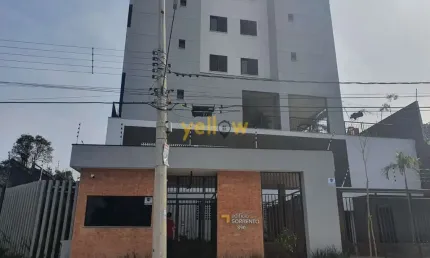 Apartamento com 2 quartos à venda no Jordanópolis, Arujá 