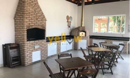 Casa em Condomínio em Arujá: 4 Suítes, 350m² por R$15.000