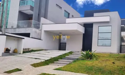 Casa em condomínio fechado em condomínio aruã brisas ii - mogi das cruzes, sp