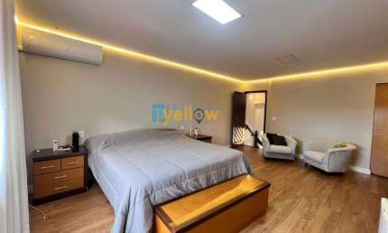 Casa com 5 quartos à venda na Nossa Senhora do Carmo, Arujá 