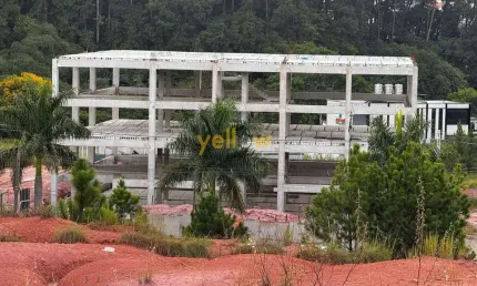Ponto comercial para alugar no Centro, Arujá 