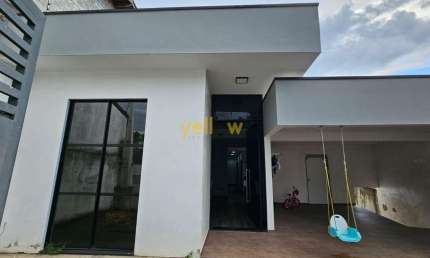 Casa à Venda em Jardim Vista Verde - 5 Dormitórios e 4 Suítes