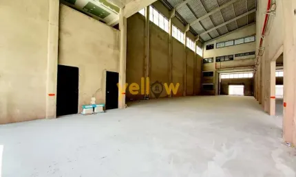 Galpão para locação em itaquaquecetuba - 750m² por r$14.500