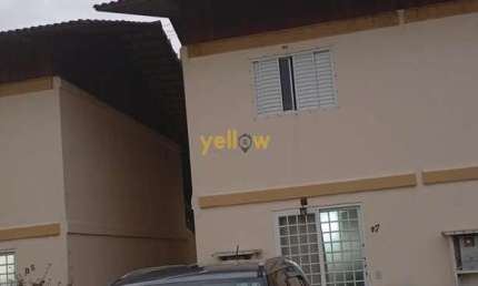 Casa em Condomínio Fechado em Vila Nova Bonsucesso  -  Guarulhos