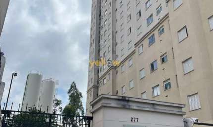 Imperdível! Apartamento de 44m² com 2 dormitórios em Jardim Las Vegas - Guarulhos por R$ 270.000 para venda e R$ 2.000 para locação