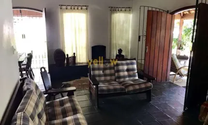 Chácara à Venda em Igaratá: 4 Dormitórios por R$1.200.000