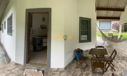 Chácara / sítio com 2 quartos à venda no Clube dos Oficiais, Suzano 