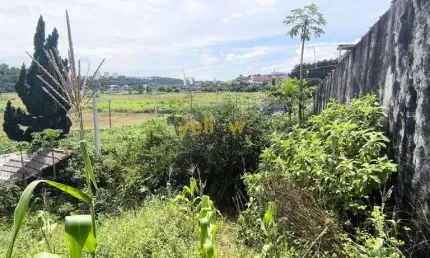 Terreno à venda no Jordanópolis, Arujá 