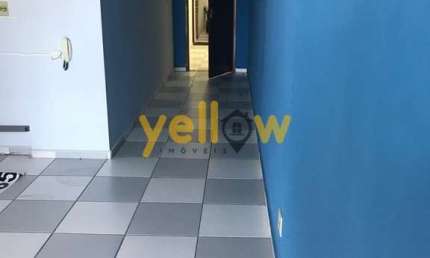 'Sala para Locação em Jardim Rincão - 100m² por R$1900'